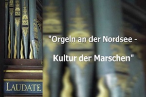 Orgel Ausstellung in Tonder Dänemark in 2014