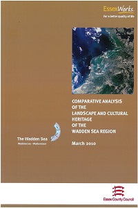 Comparative analysis of the landscape and cultural heritage of the Wadden Sea Region