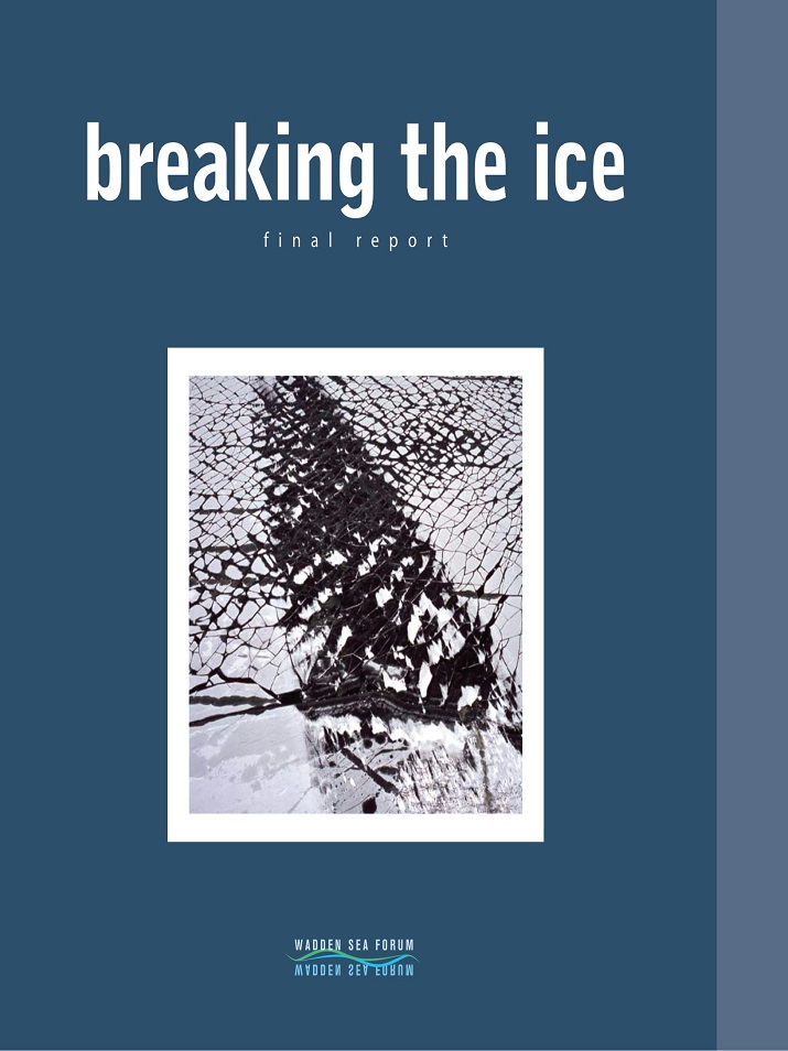 WSF Breaking the Ice 2005