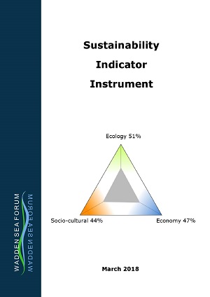  WSF Nachhaltigkeits Indikatoren Instrument 2018