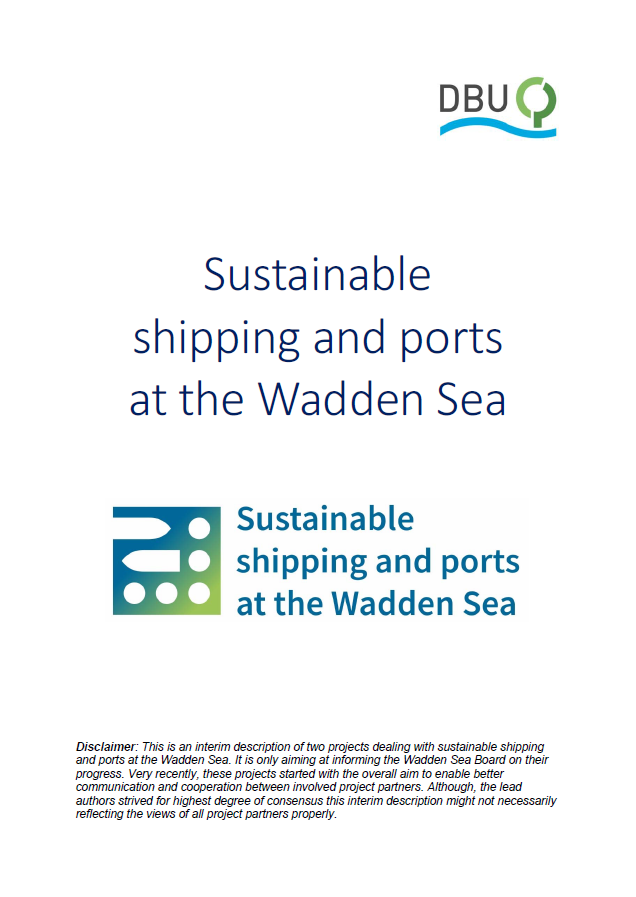 202202 WSB35 Info Report Sustainable Shipping